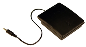 External Power Override Box