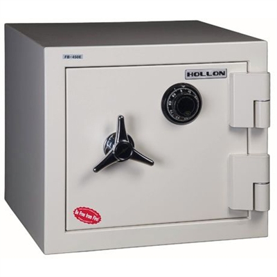 Hollon Safe FB-450C Fire and Burglary Safes