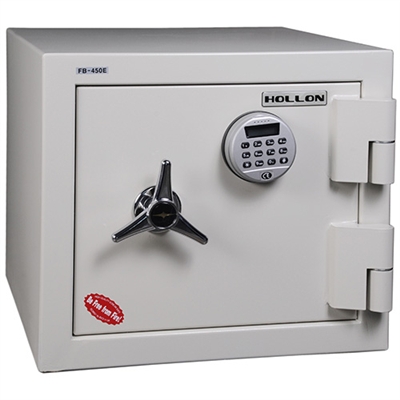 Hollon Safe FB-450E Fire and Burglary Safes