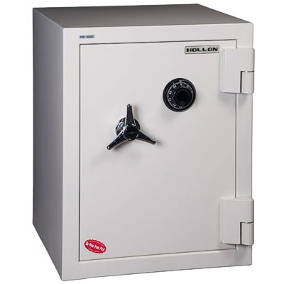 Hollon Safe FB-685C Fire and Burglary Safes