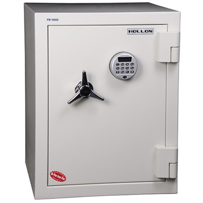 Hollon FB-685E Fire and Burglary Safes