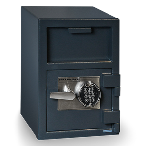 Hollon FD-2014E Depository Safes