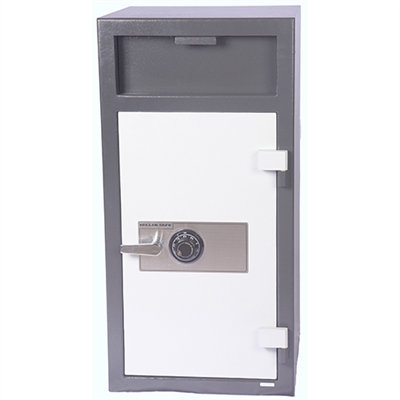 Hollon FD-4020C Depository Safes