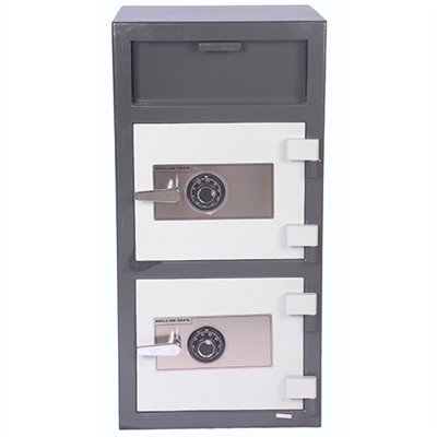 Hollon FDD-4020CC Depository Safes