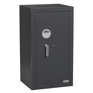 HD-100 PROTEX Burglary Safe with Digital Keypad