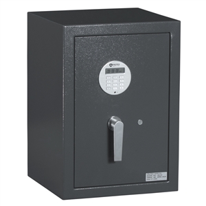 HD-53 PROTEX Burglary Safe with Digital Keypad