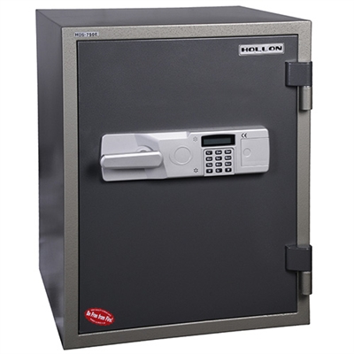 Hollon HDS-750E Data Safe