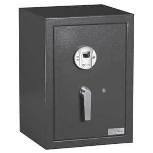 HZ-53 PROTEX Fingerprint Burglary Safe