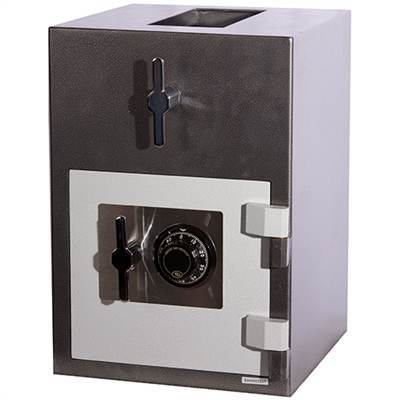 Hollon Safes RH-2014C Depository Safes