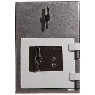 Hollon Safes RH-2014K Depository Safes