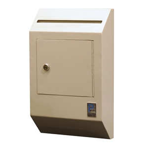 WDB-110 Protex Wall Mount Drop Box